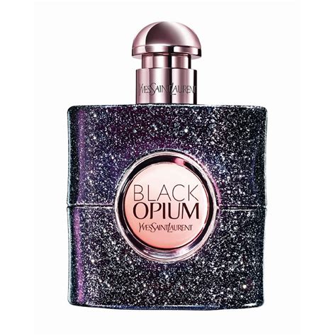 ysl black optimum nuit blanche opinie|black opium nuit blanche perfume.